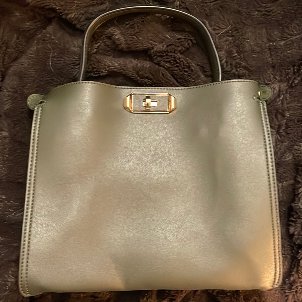 NWT Melie Bianco Tote